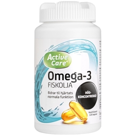 Active Care Omega-3
