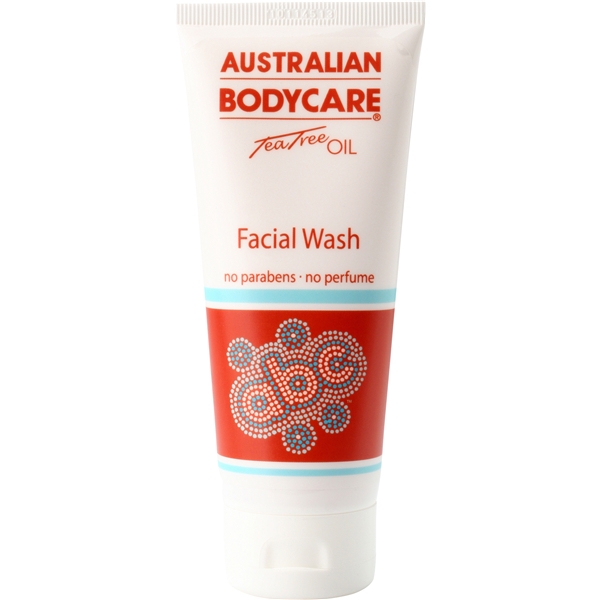 ABC Facial Wash