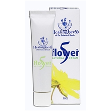 Räddningscreme Five Flower creme