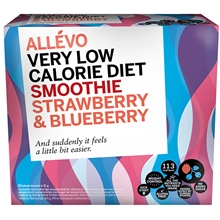 Allevo Kick Start Smoothie