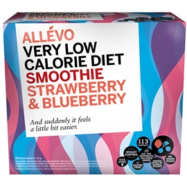 Allevo Kick Start Smoothie