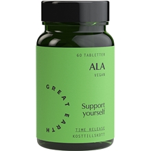 Alpha Lipoic Acid
