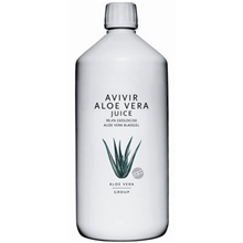 1 litraa - Avivir Aloe Vera Juice
