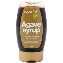 250 gr - Agave Syrup