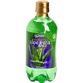 Aloe Vera Juice Coldpressed
