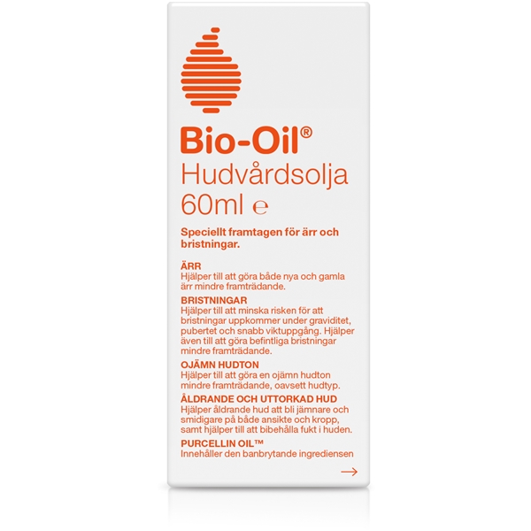 Bio-Oil (Kuva 1 tuotteesta 2)