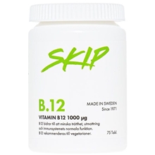 B12 1000mcg