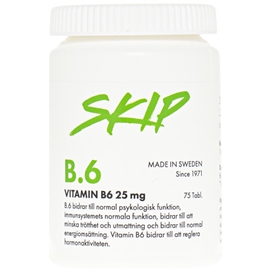 B-6 250mg