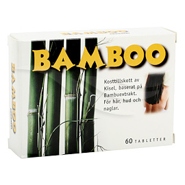 Bamboo