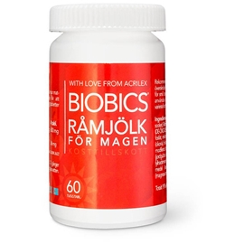 Biobics Extra