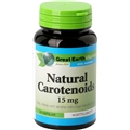 Natural Carotenoids