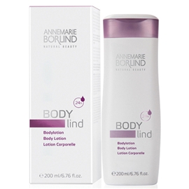 Body Lind Body Lotion