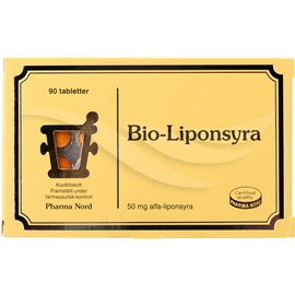 Bio-Liponsyra