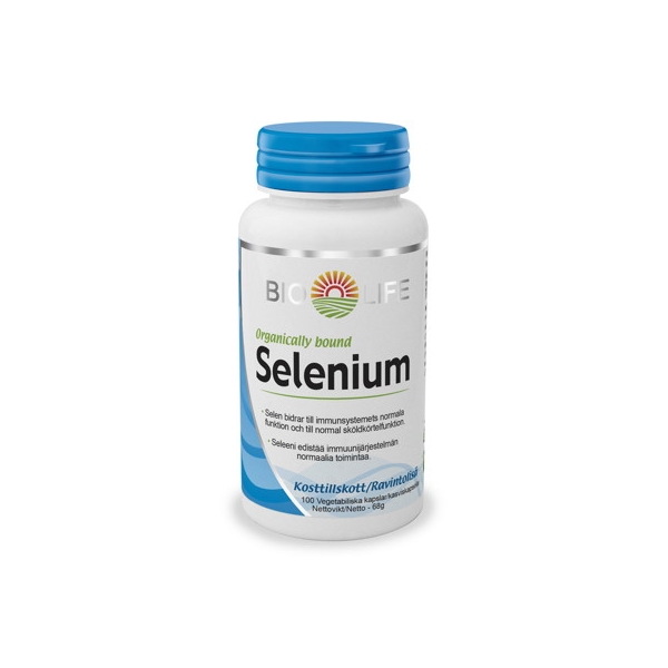 Bio-Life Selenium