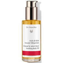 Bodyoil Mandel Johannesört