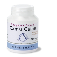 Camu Camu