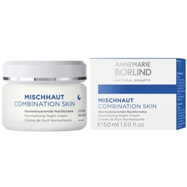 Combination Night Creme