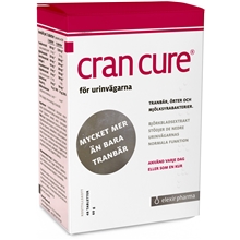 Cranberry Cure