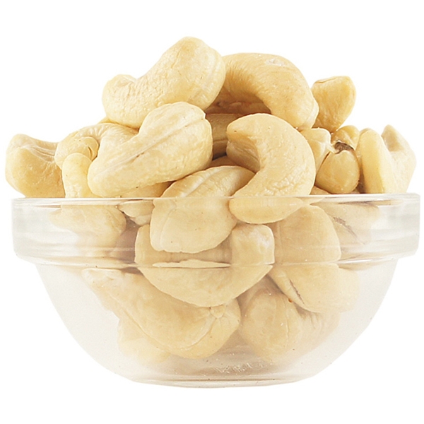 Cashewnötter hela EKO (Kuva 2 tuotteesta 2)