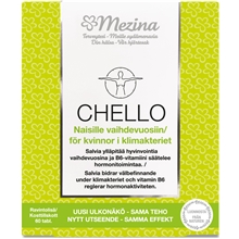 60 tablettia - Chello