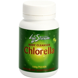 Chlorella
