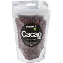 200 gr - Cacao Nibs