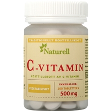 C-vitamin