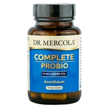 30 kapselia - Dr Mercola Complete Probio