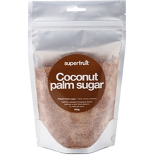 Coconut Palm Sugar