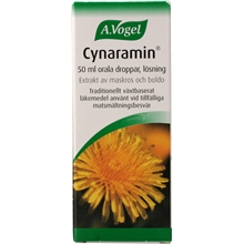 50 ml - Cynaramin