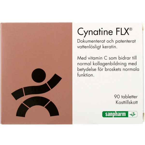 Cynatine FLX