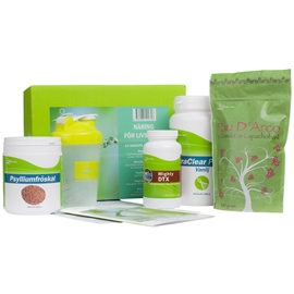 DetoxPlus 14 dagars kur