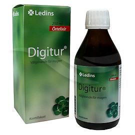 Digitur