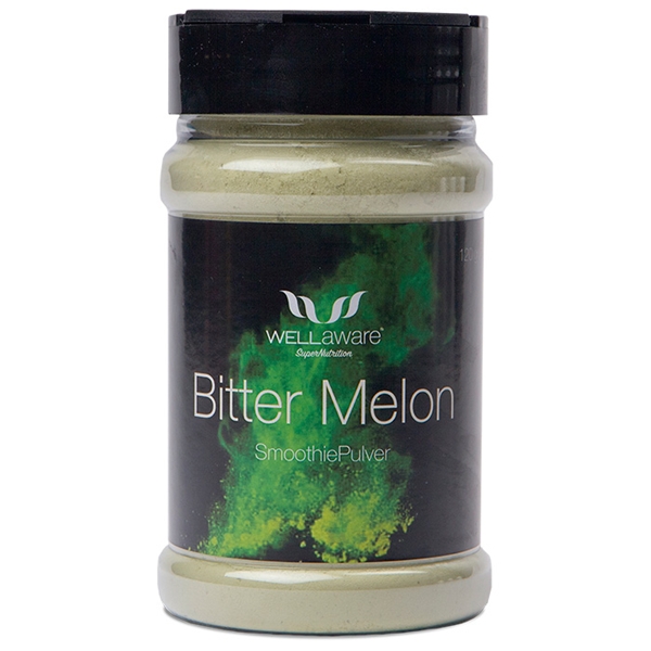 WellAware Bitter Melon Smoothie pulver