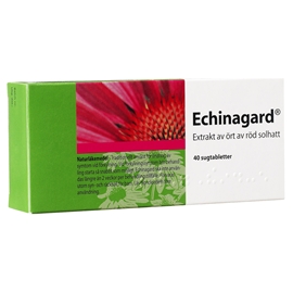 Echinagard