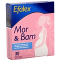 Efalex Mor & Barn