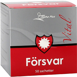 FörsvarVital