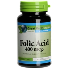 Folic Acid