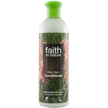 Conditioner Aloe Vera