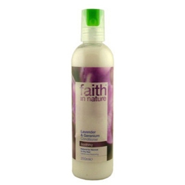 Conditioner Lavender