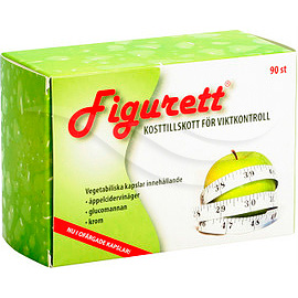 Figurett Max