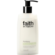 Purifying Cleansing Lotion