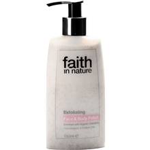 Purifying Face&Body Peeliing