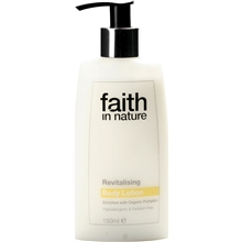 Replenishing Moisturising Body Lotion