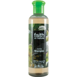 Schampo Jojoba