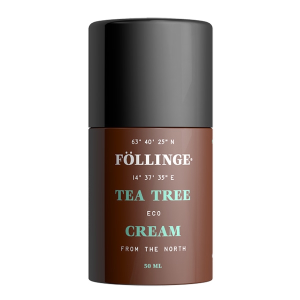 Tea-Tree cream