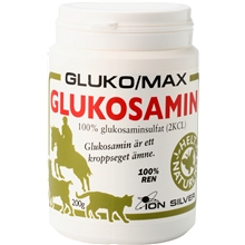 200 gr - GlukoMax Glukosamin