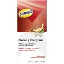 Gerimax Ginseng