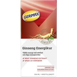 Gerimax Ginseng