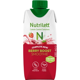 Nutrilett Hunger Control